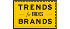 Скидка 10% на коллекция trends Brands limited! - Марёво